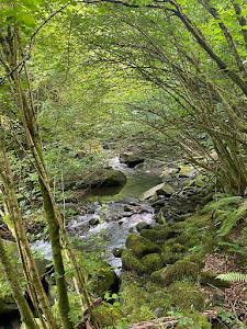 Cascada de Xurbeo — fotografia 4