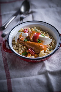 Pörc & Prézli Étterem — fotografia 4