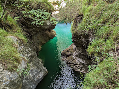 Soffia Waterfall — fotografia 3