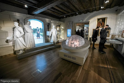 Museum of Pan Tadeusz — fotografia 3