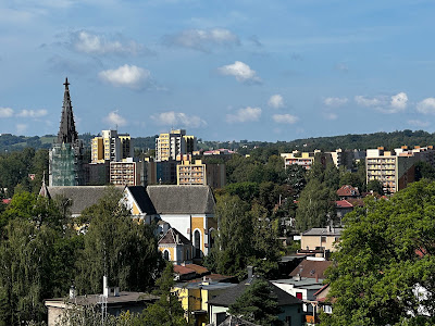 Zamek Cieszyn — fotografia 4
