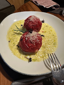 Trattoria Lamm — fotografia 5