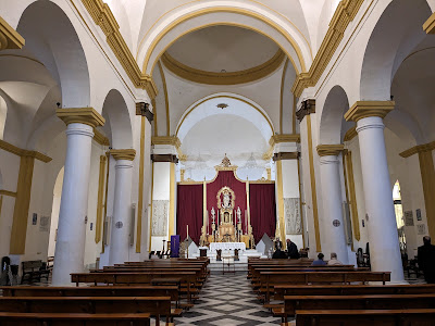 Parroquia of Our Lady of La Palma — fotografia 4