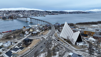 Arctic Cathedral — fotografia 4