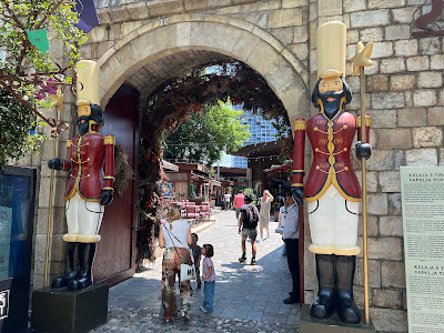 Tirana Castle — fotografia 4