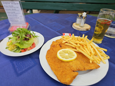 Restaurant Rialto — fotografia 4
