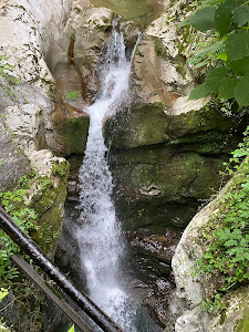 Waterfall Kozjak — fotografia 4