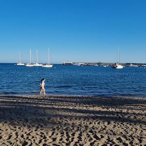 Playa de Levante — fotografia 5