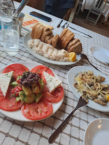 Restaurant "Kamen Bryag" — fotografia 4