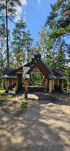 Górze Grabarce — fotografia 4