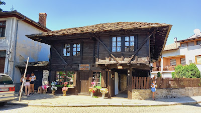 Tavern Old House — fotografia 5