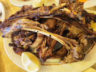 Ταβέρνα Τσολιάς - Taverna Tsolias — fotografia 4