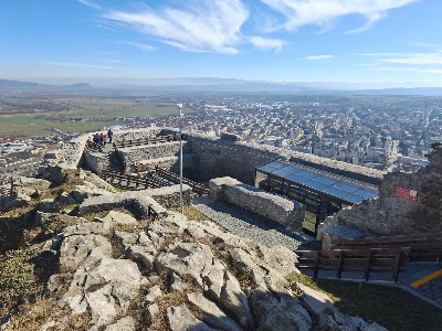 Cetatea Deva — fotografia 5