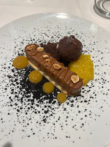 Oliveto Restaurant — fotografia 4