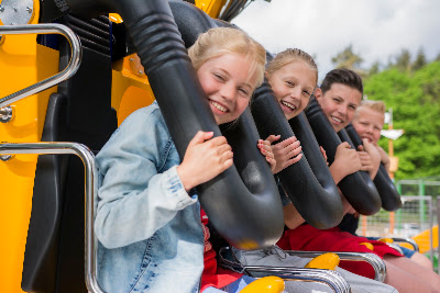 Drouwenerzand Attractiepark B.V.