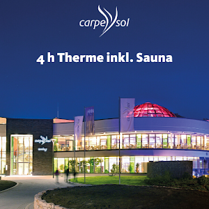 carpesol Bad Rothenfelde Sole SPA Therme — fotografia 4