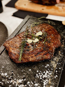 Bavette Italian Steakhouse — fotografia 5