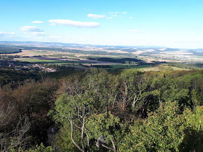 Hrad Korlátka — fotografia 5