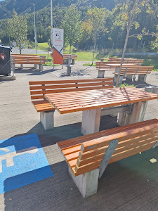 ASFINAG Rastplatz Weißenstein — fotografia 5