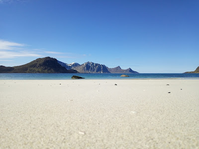 Hauklandstranda — fotografia 5