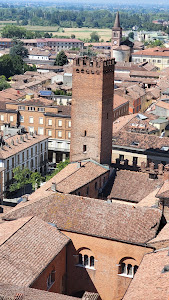 Museo Verticale del Torrazzo di Cremona — fotografia 4