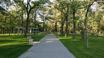 Parcul Lidia