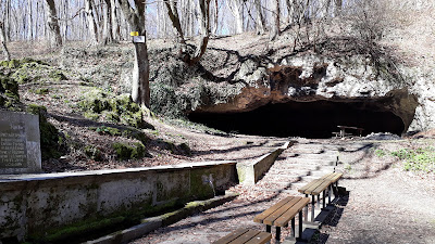 Shumen Plateau Nature Park — fotografia 4