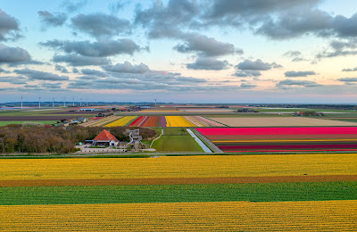 Land van Fluwel Avonturenparadijs — fotografia 3
