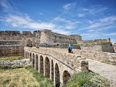 Methoni Castle — fotografia 4
