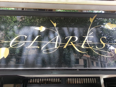 Restaurante Clarés — fotografia 5