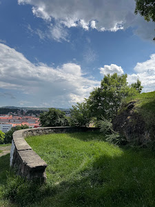 Cetățuia — fotografia 3
