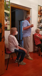 Muzeul Viei și Vinului din Hârlău — fotografia 2