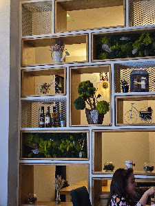 Osteria Roma — fotografia 4