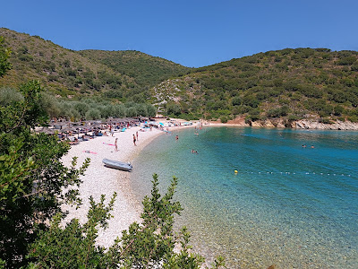 Filiatro Beach