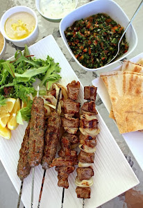 Restaurant Durrani - Afghanisches Restaurant — fotografia 4
