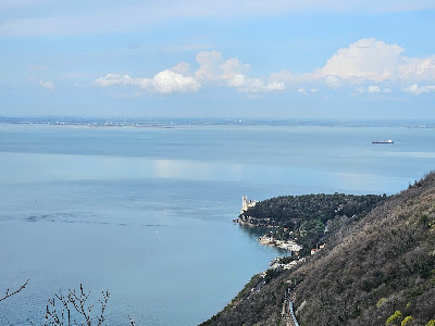 Strada Napoleonica/Napoleonska pot — fotografia 4