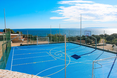 Olea Camping — fotografia 3