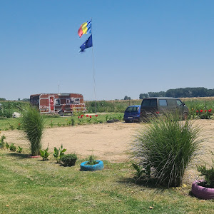 Camping Rast