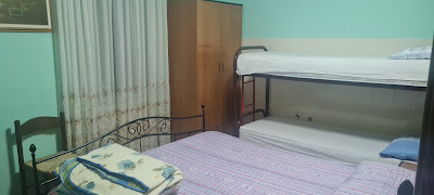 Agriturismo Piano Martorino - campeggio/ristorante/camere nel cuore del Parco Nazionale del Pollino — fotografia 3