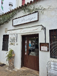 Mesón El Postigo — fotografia 4