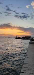 Thessaloniki Waterfront — fotografia 4