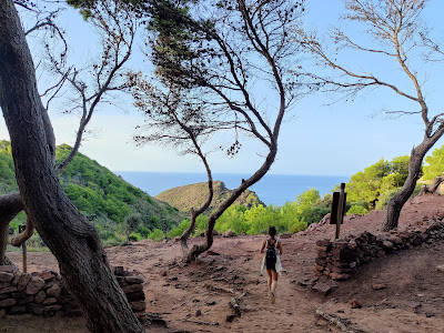 Cala del Pilar — fotografia 5