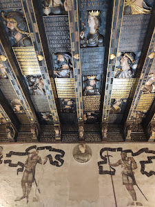 Museo Casa de los Tiros — fotografia 4