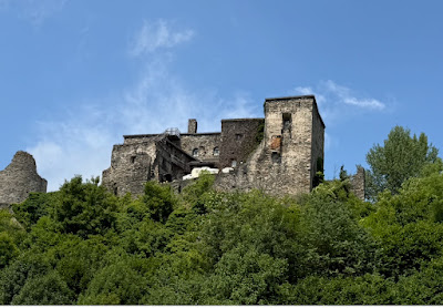 Burg Sommeregg — fotografia 3