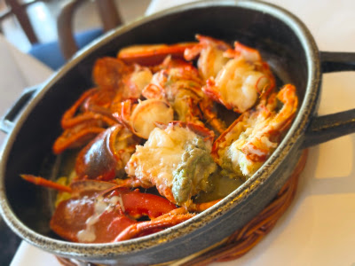 Barceloneta restaurant — fotografia 5