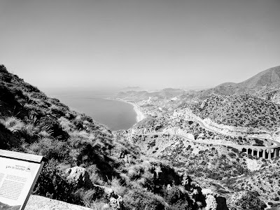 Mirador de la Granatilla — fotografia 3