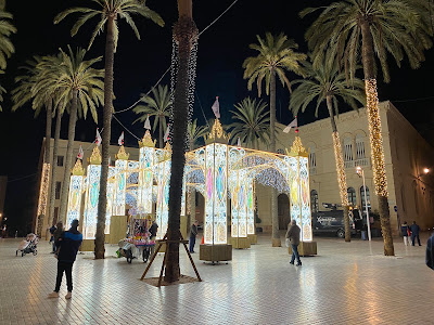 Cathedral Square — fotografia 4