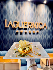 LaGuernica Asador Málaga — fotografia 3