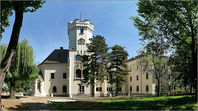 Castelul Károly — fotografia 4