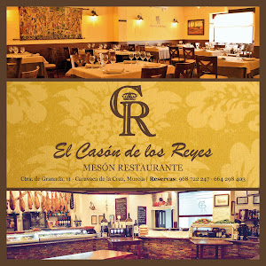 Restaurante El casón de los reyes — fotografia 4